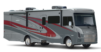 Winnebago Vista LX